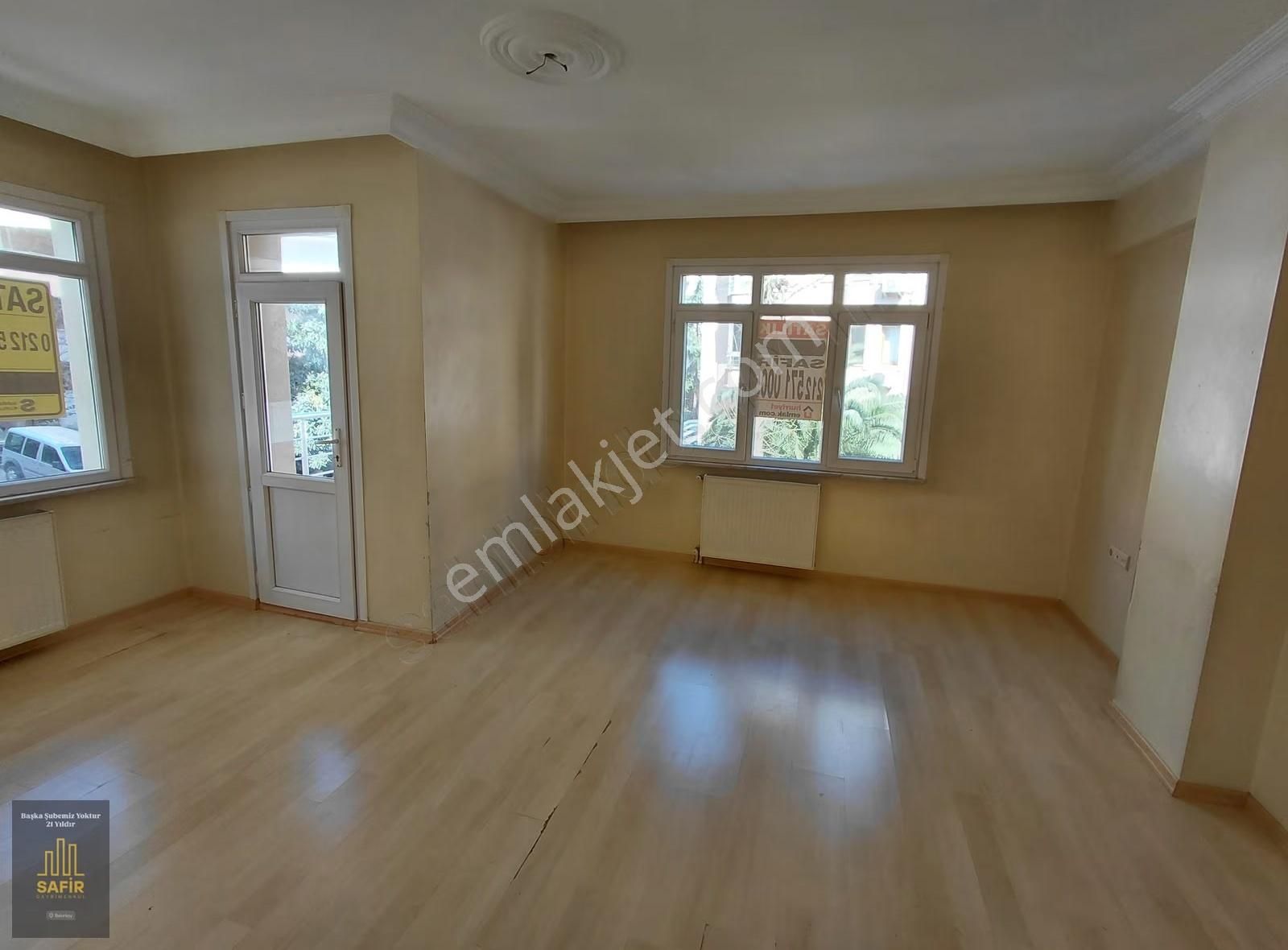 Safir Bakırköy'den Osmaniye'de İncirliye Çok Yakın 2 Kat - Görsel 13