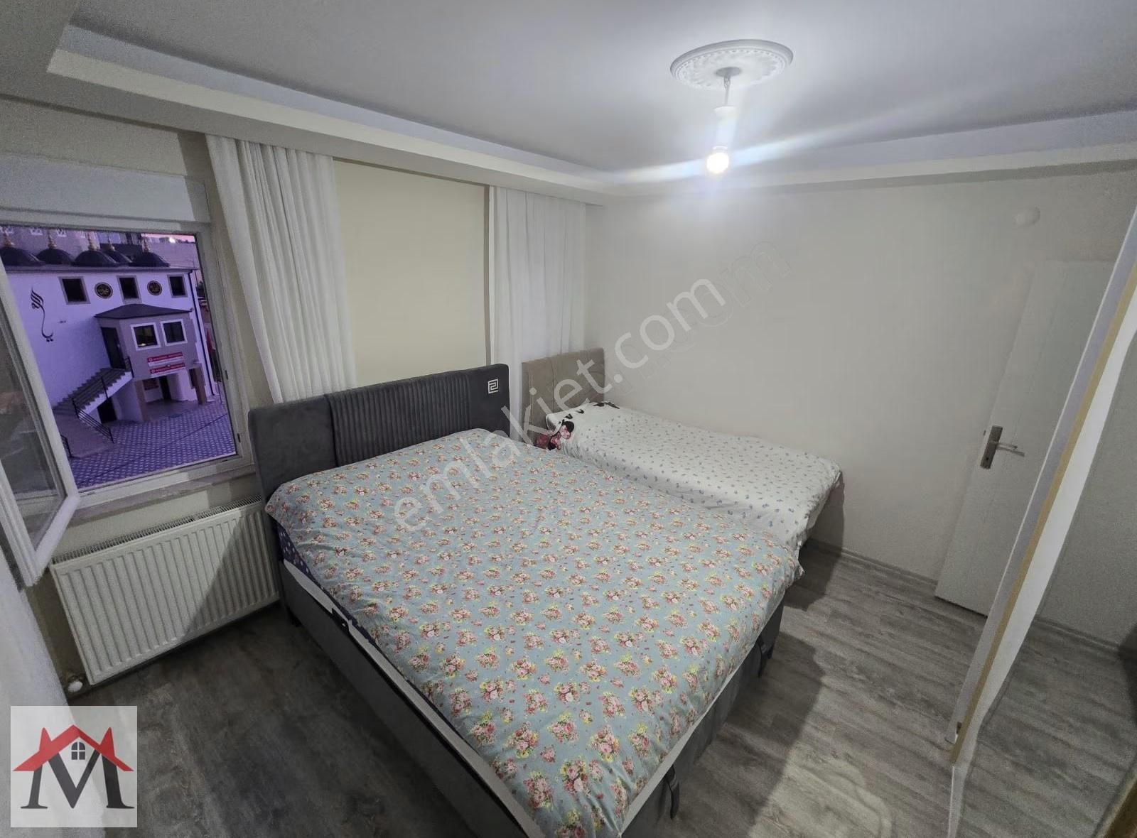 Muratpaşa Gayrimenkulden Gebizlide Doğalgaz Aktif 3+1 Daire - Görsel 22