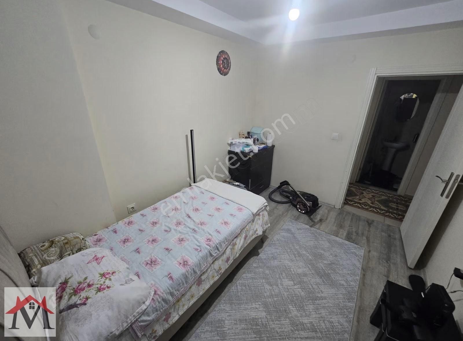 Muratpaşa Gayrimenkulden Gebizlide Doğalgaz Aktif 3+1 Daire - Görsel 16