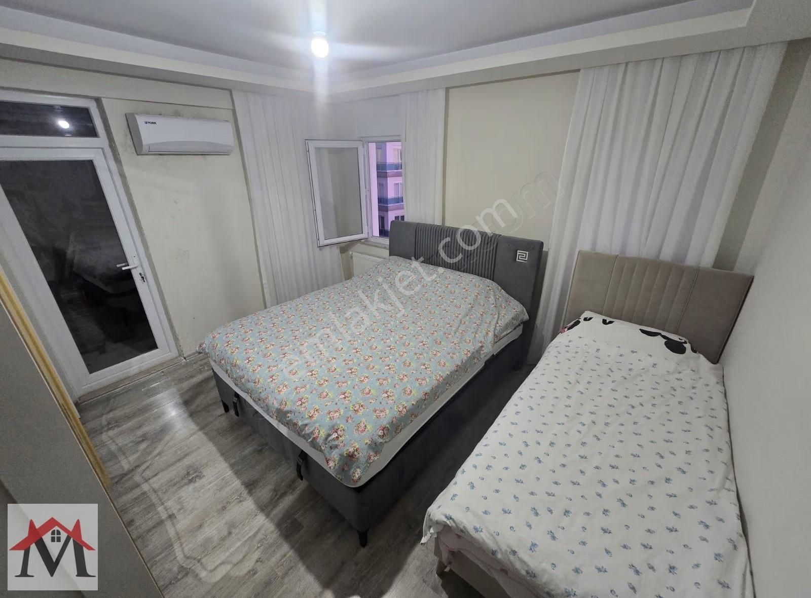 Muratpaşa Gayrimenkulden Gebizlide Doğalgaz Aktif 3+1 Daire - Görsel 19