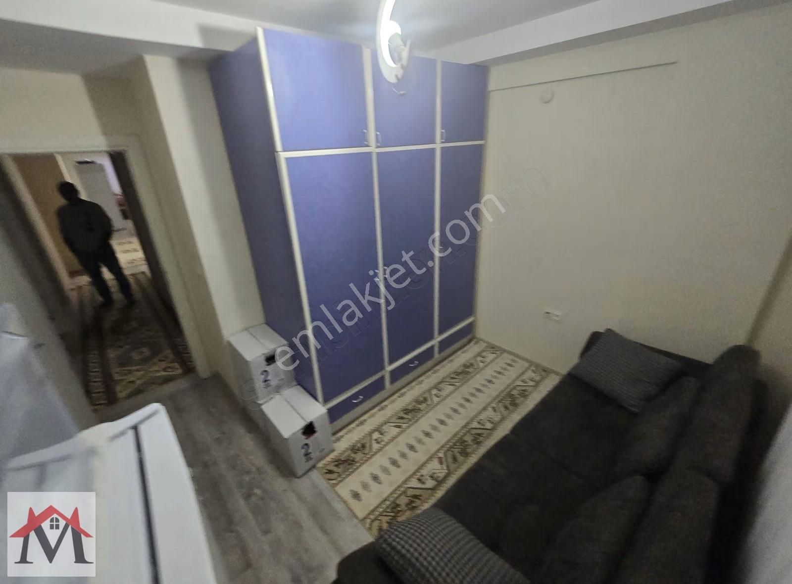 Muratpaşa Gayrimenkulden Gebizlide Doğalgaz Aktif 3+1 Daire - Görsel 15