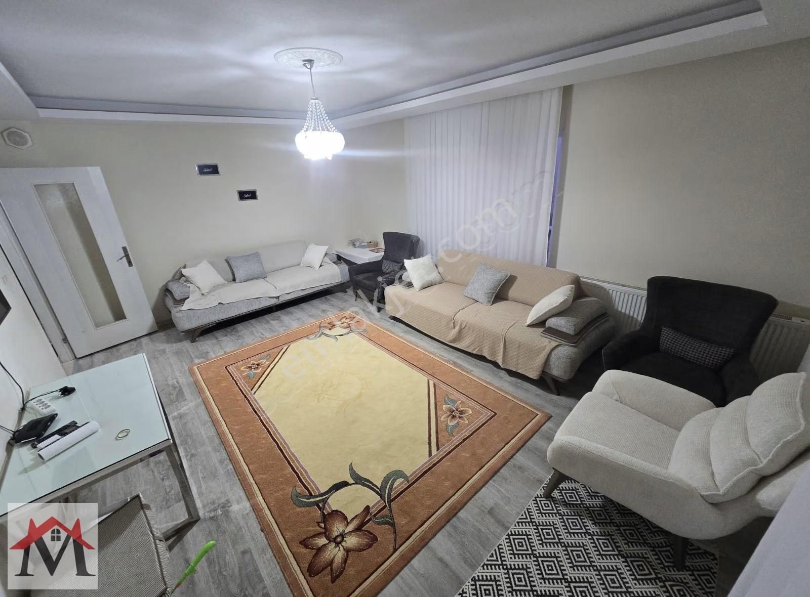 Muratpaşa Gayrimenkulden Gebizlide Doğalgaz Aktif 3+1 Daire - Görsel 9