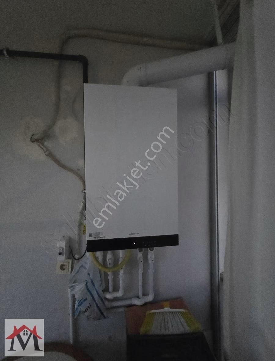 Muratpaşa Gayrimenkulden Gebizlide Doğalgaz Aktif 3+1 Daire - Görsel 11
