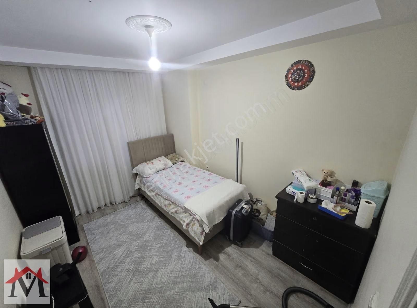 Muratpaşa Gayrimenkulden Gebizlide Doğalgaz Aktif 3+1 Daire - Görsel 8