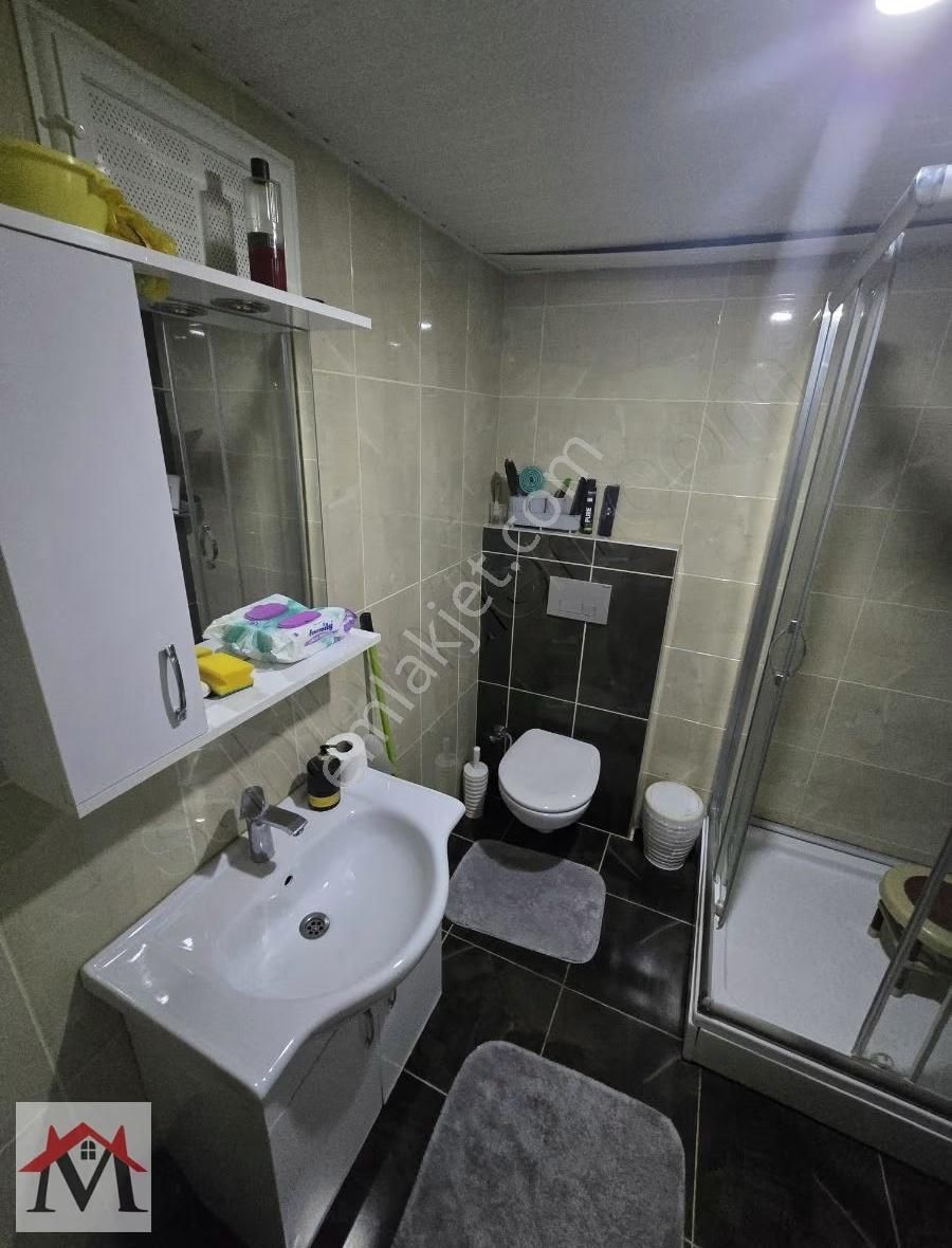 Muratpaşa Gayrimenkulden Gebizlide Doğalgaz Aktif 3+1 Daire - Görsel 29