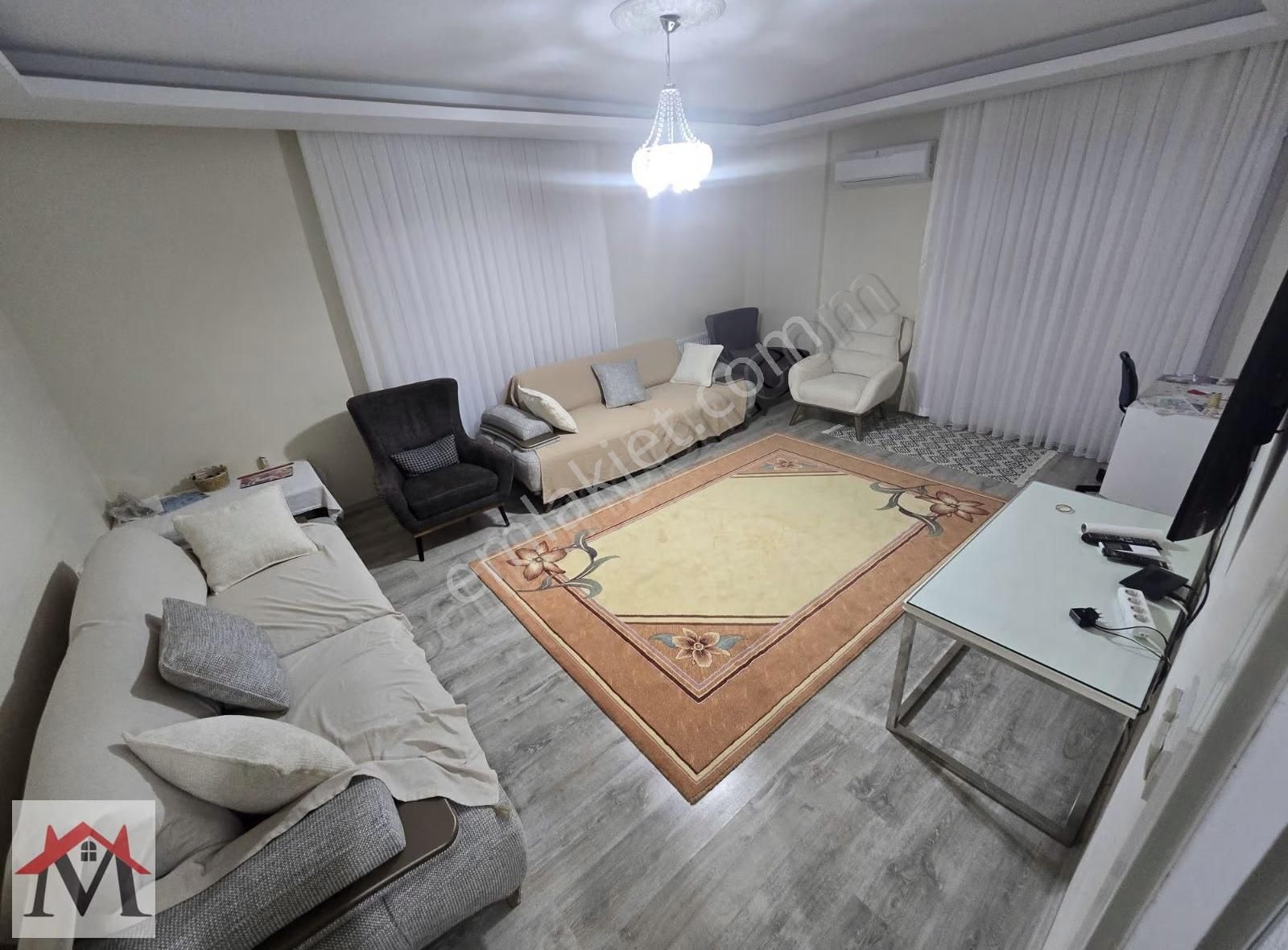 Muratpaşa Gayrimenkulden Gebizlide Doğalgaz Aktif 3+1 Daire - Görsel 33