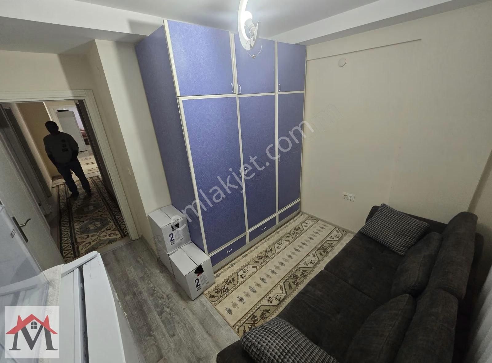 Muratpaşa Gayrimenkulden Gebizlide Doğalgaz Aktif 3+1 Daire - Görsel 12