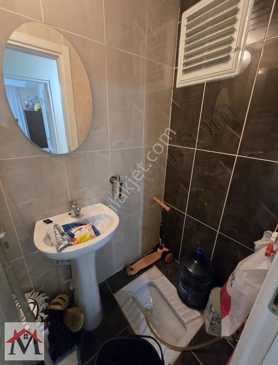 Muratpaşa Gayrimenkulden Gebizlide Doğalgaz Aktif 3+1 Daire - Görsel 17