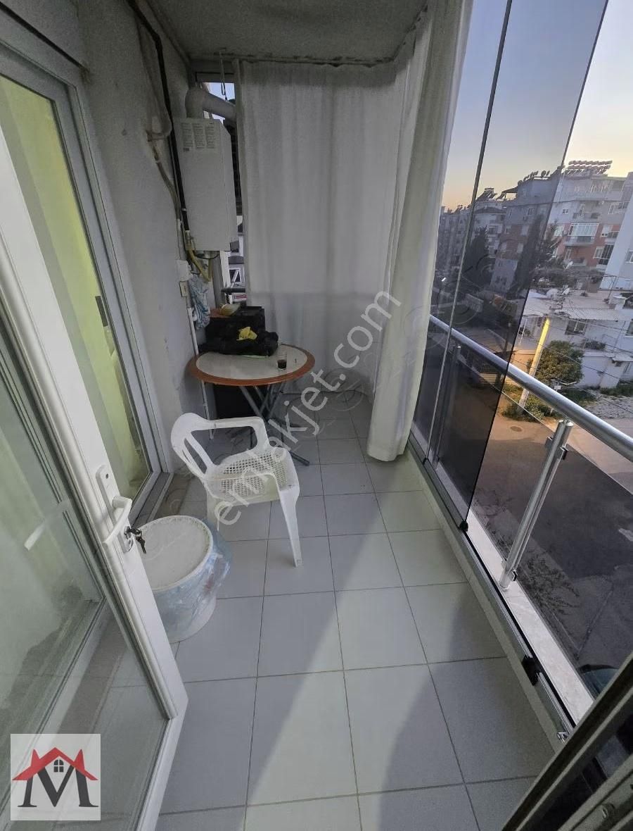 Muratpaşa Gayrimenkulden Gebizlide Doğalgaz Aktif 3+1 Daire - Görsel 21