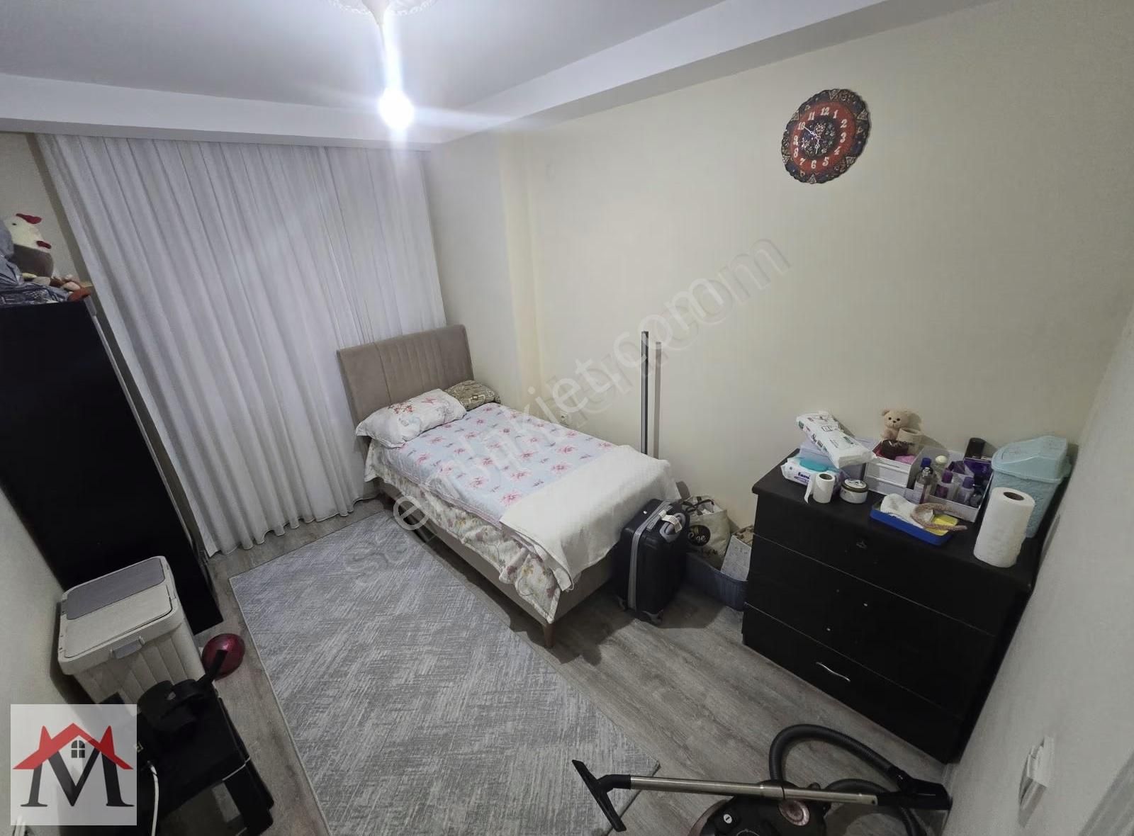 Muratpaşa Gayrimenkulden Gebizlide Doğalgaz Aktif 3+1 Daire - Görsel 18