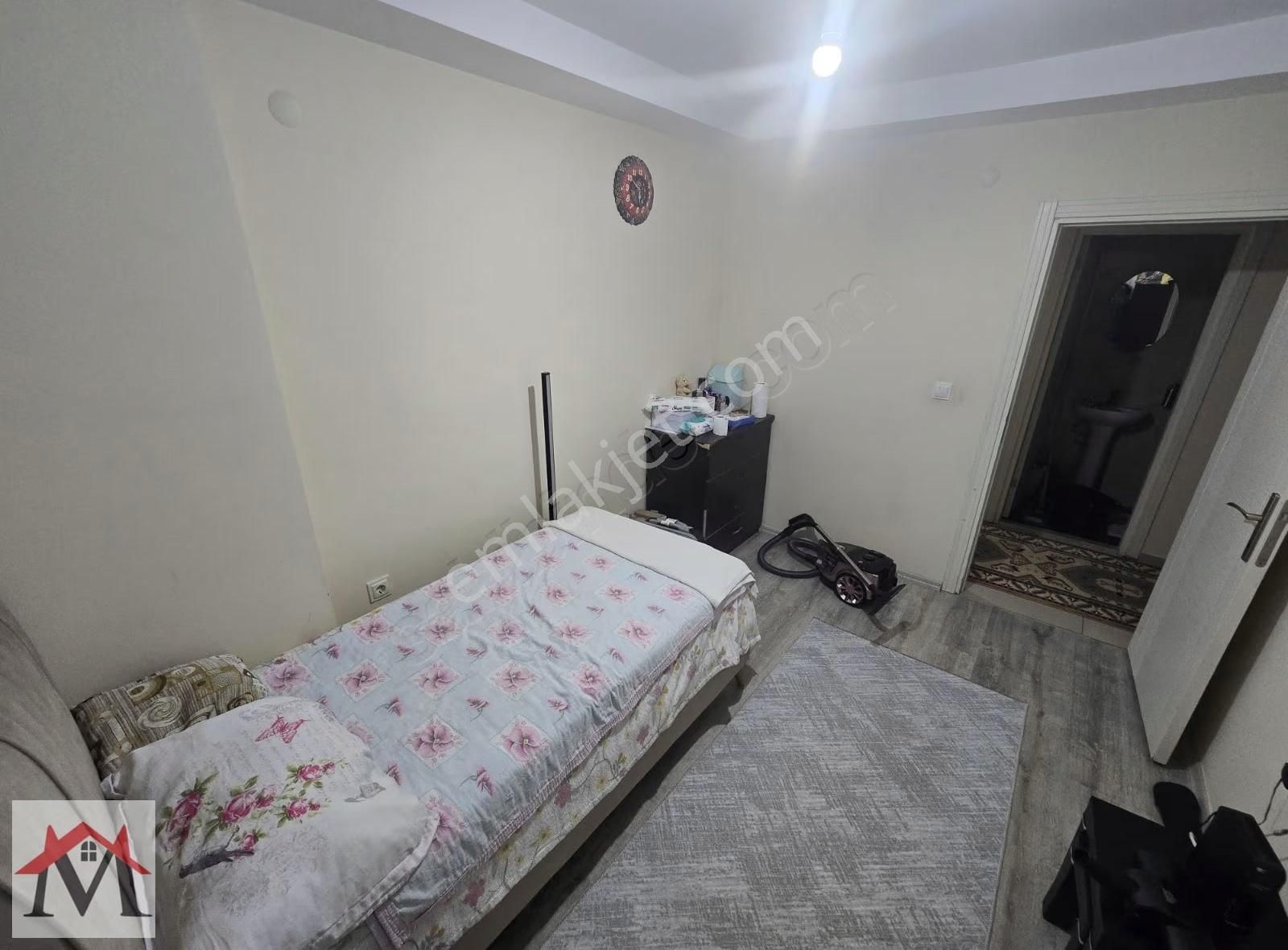 Muratpaşa Gayrimenkulden Gebizlide Doğalgaz Aktif 3+1 Daire - Görsel 34