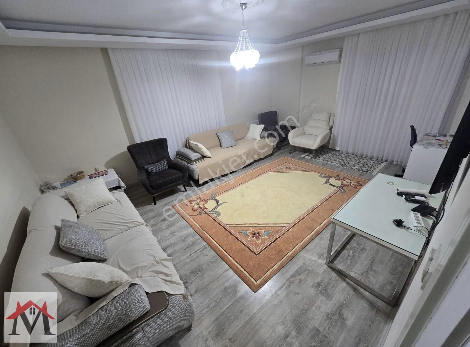 Muratpaşa Gayrimenkulden Gebizlide Doğalgaz Aktif 3+1 Daire - Görsel 30