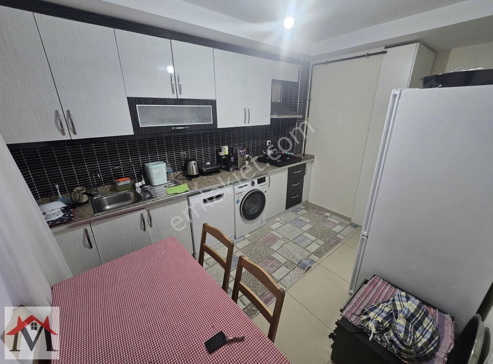 Muratpaşa Gayrimenkulden Gebizlide Doğalgaz Aktif 3+1 Daire - Görsel 20