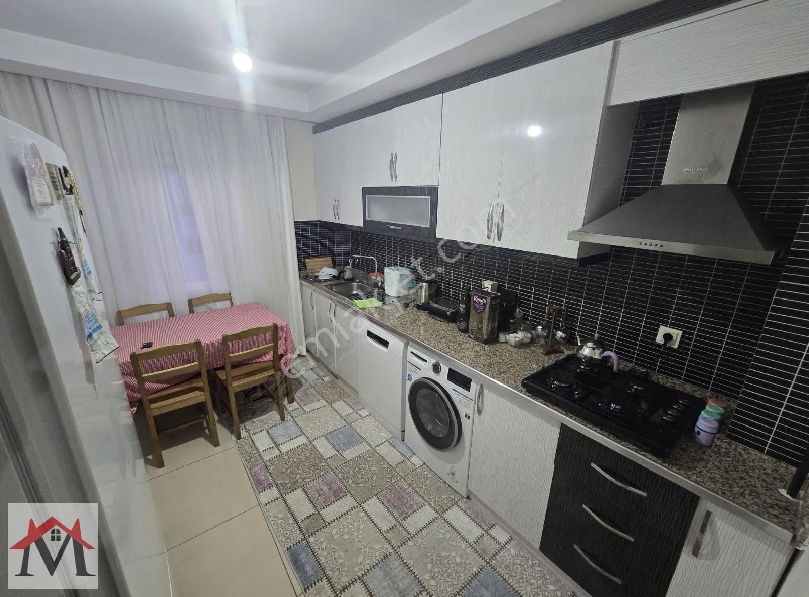 Muratpaşa Gayrimenkulden Gebizlide Doğalgaz Aktif 3+1 Daire - Görsel 26