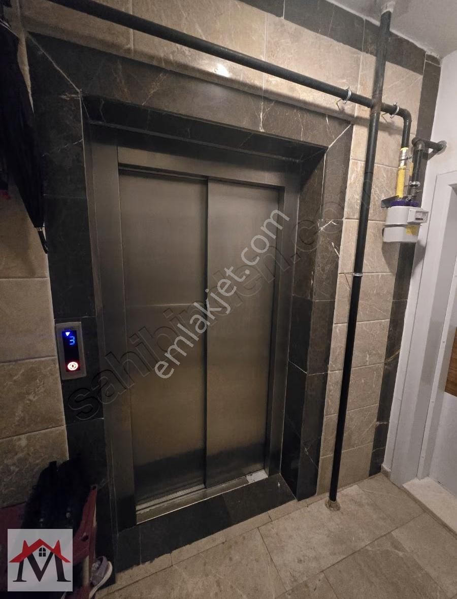 Muratpaşa Gayrimenkulden Gebizlide Doğalgaz Aktif 3+1 Daire - Görsel 23
