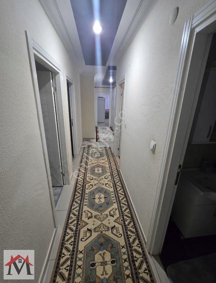 Muratpaşa Gayrimenkulden Gebizlide Doğalgaz Aktif 3+1 Daire - Görsel 32