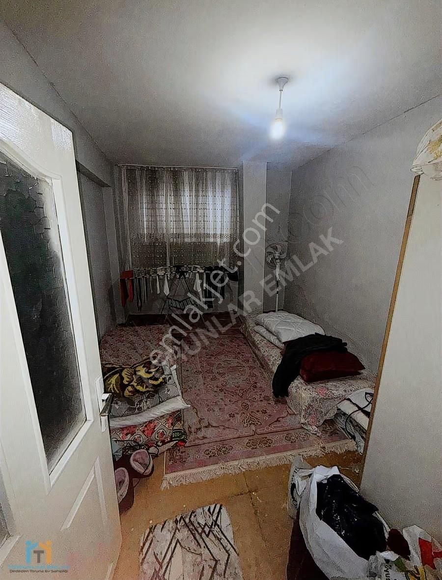 Torunlar Emlaktan Satılık 2+1 Kirazlıda Bodrum Kat Daire - Görsel 9