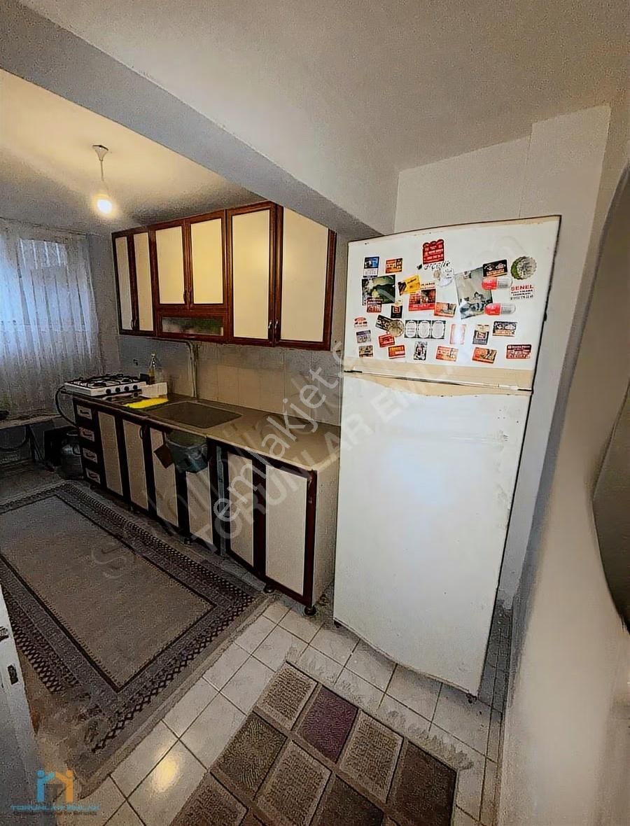 Torunlar Emlaktan Satılık 2+1 Kirazlıda Bodrum Kat Daire - Görsel 7