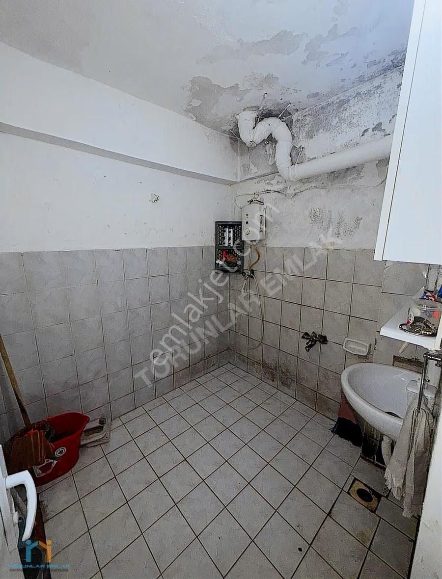 Torunlar Emlaktan Satılık 2+1 Kirazlıda Bodrum Kat Daire - Görsel 12