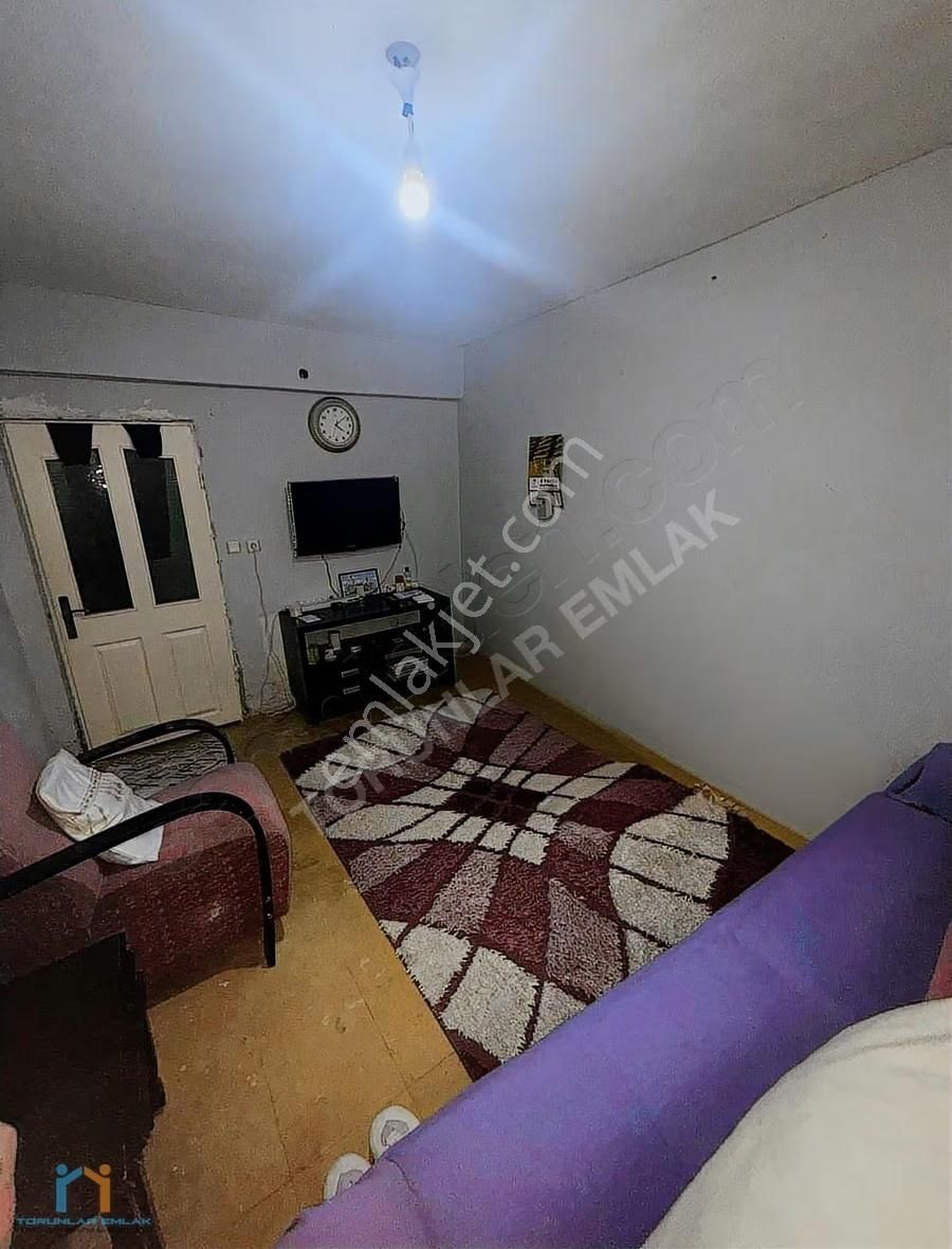 Torunlar Emlaktan Satılık 2+1 Kirazlıda Bodrum Kat Daire - Görsel 11