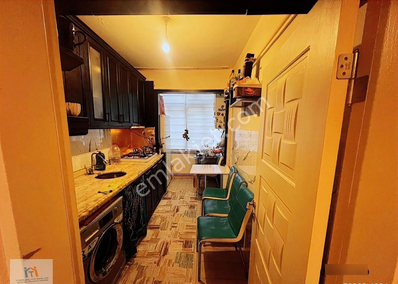 Torunlar Gayrimenkul'den Satılık 3+1 Daire - Görsel 13