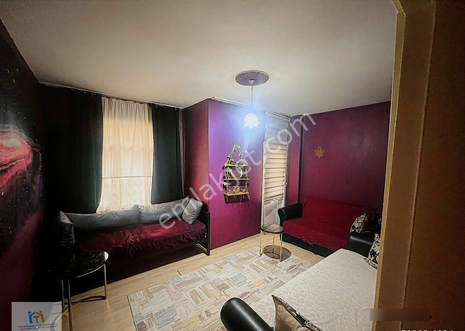 Torunlar Gayrimenkul'den Satılık 3+1 Daire - Görsel 10