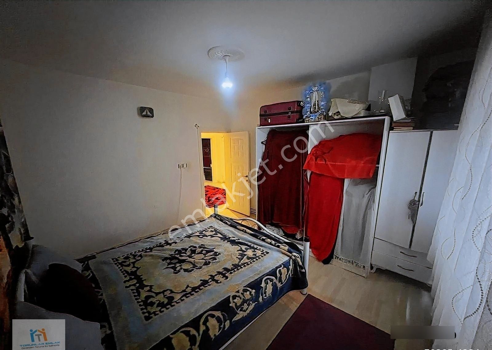 Torunlar Gayrimenkul'den Satılık 3+1 Daire - Görsel 7