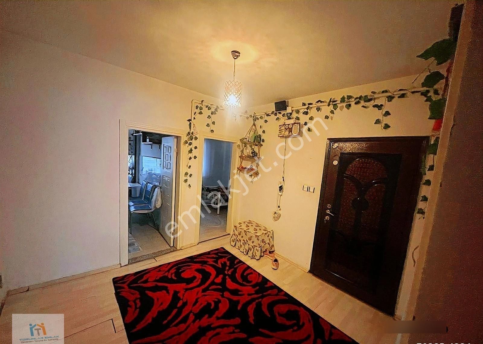 Torunlar Gayrimenkul'den Satılık 3+1 Daire - Görsel 9