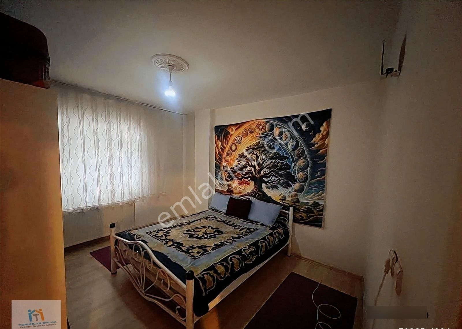 Torunlar Gayrimenkul'den Satılık 3+1 Daire - Görsel 8