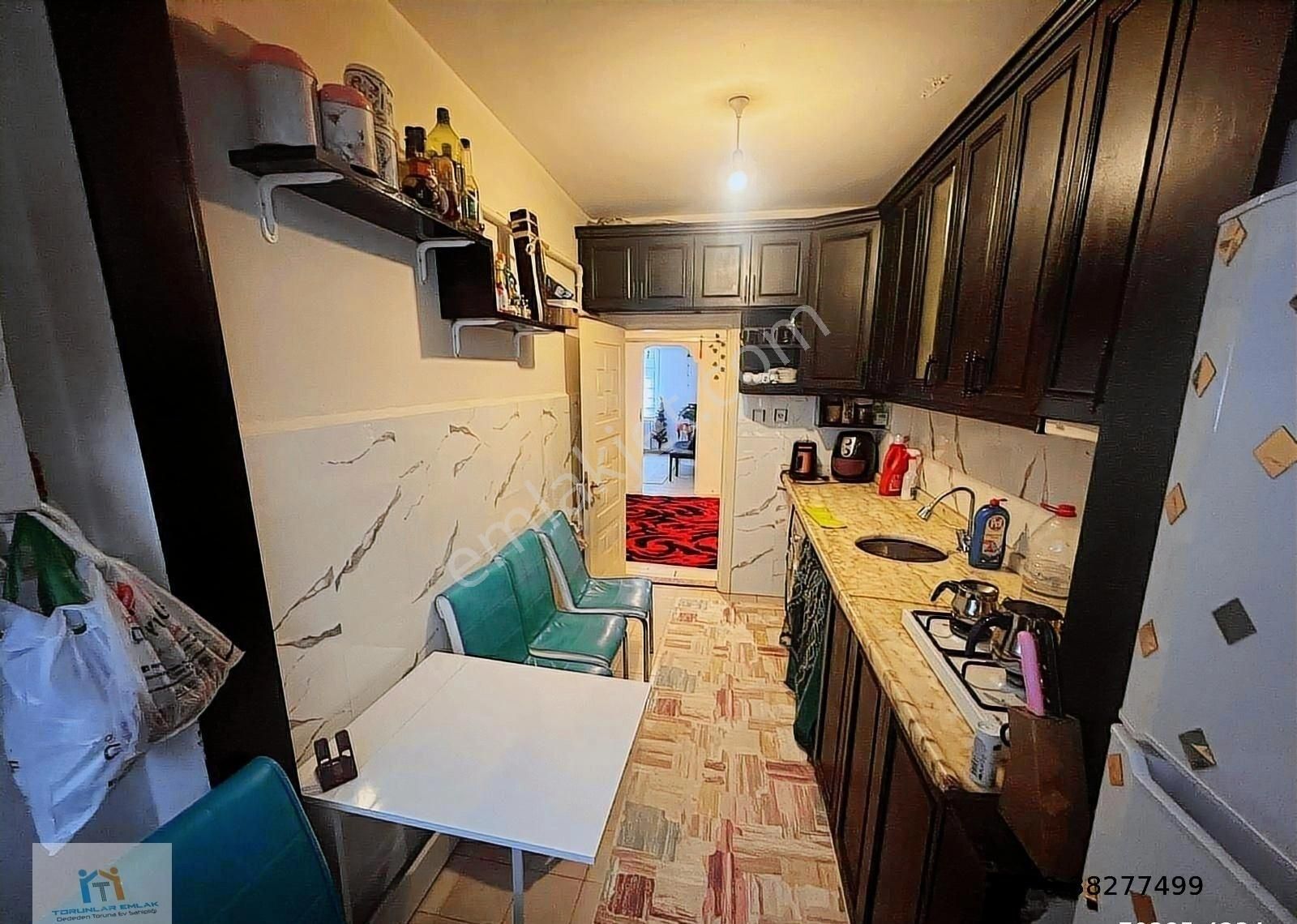 Torunlar Gayrimenkul'den Satılık 3+1 Daire