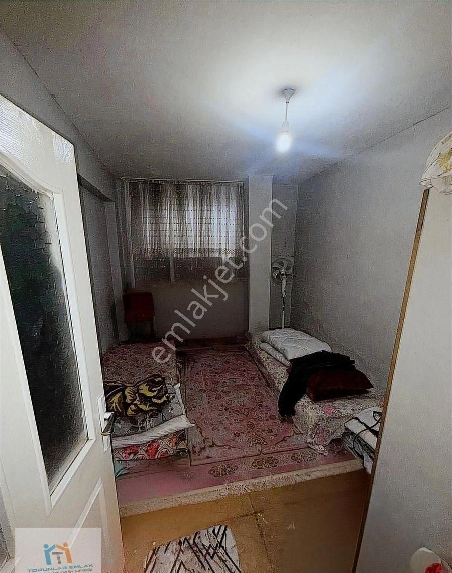 Torunlar Emlaktan Satılık 2+1 Kirazlıda Bodrum Kat Daire - Görsel 8