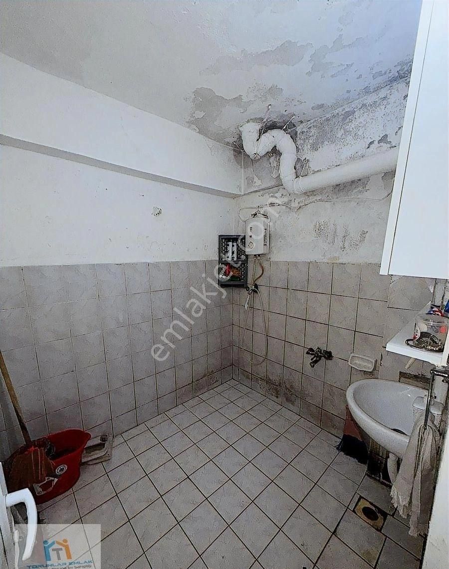 Torunlar Emlaktan Satılık 2+1 Kirazlıda Bodrum Kat Daire - Görsel 7