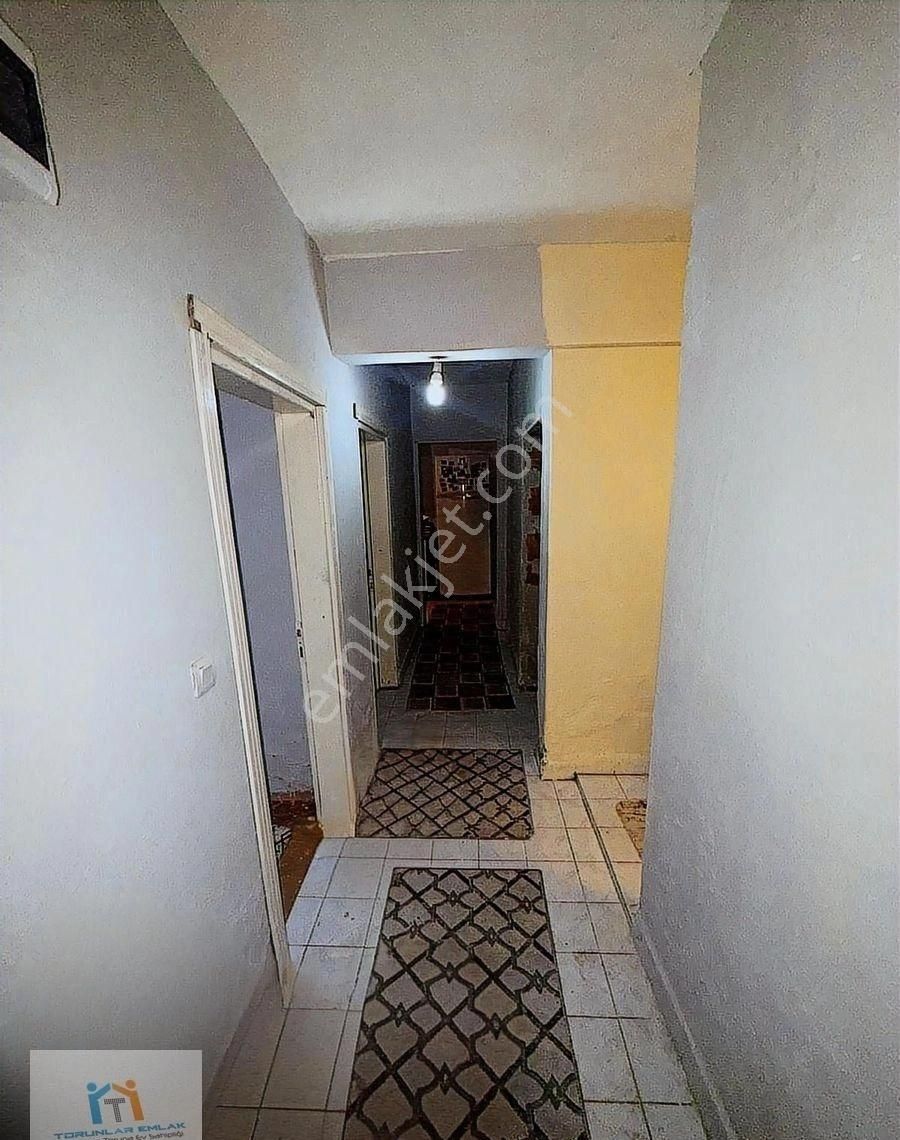 Torunlar Emlaktan Satılık 2+1 Kirazlıda Bodrum Kat Daire - Görsel 6