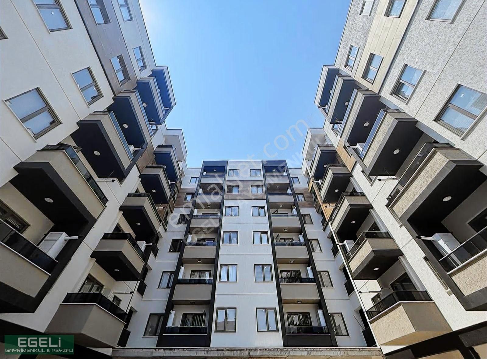 Egeli'den Görükle Baylan Plus'ta 2+1 Eşyasız Satılık Daire - Görsel 35