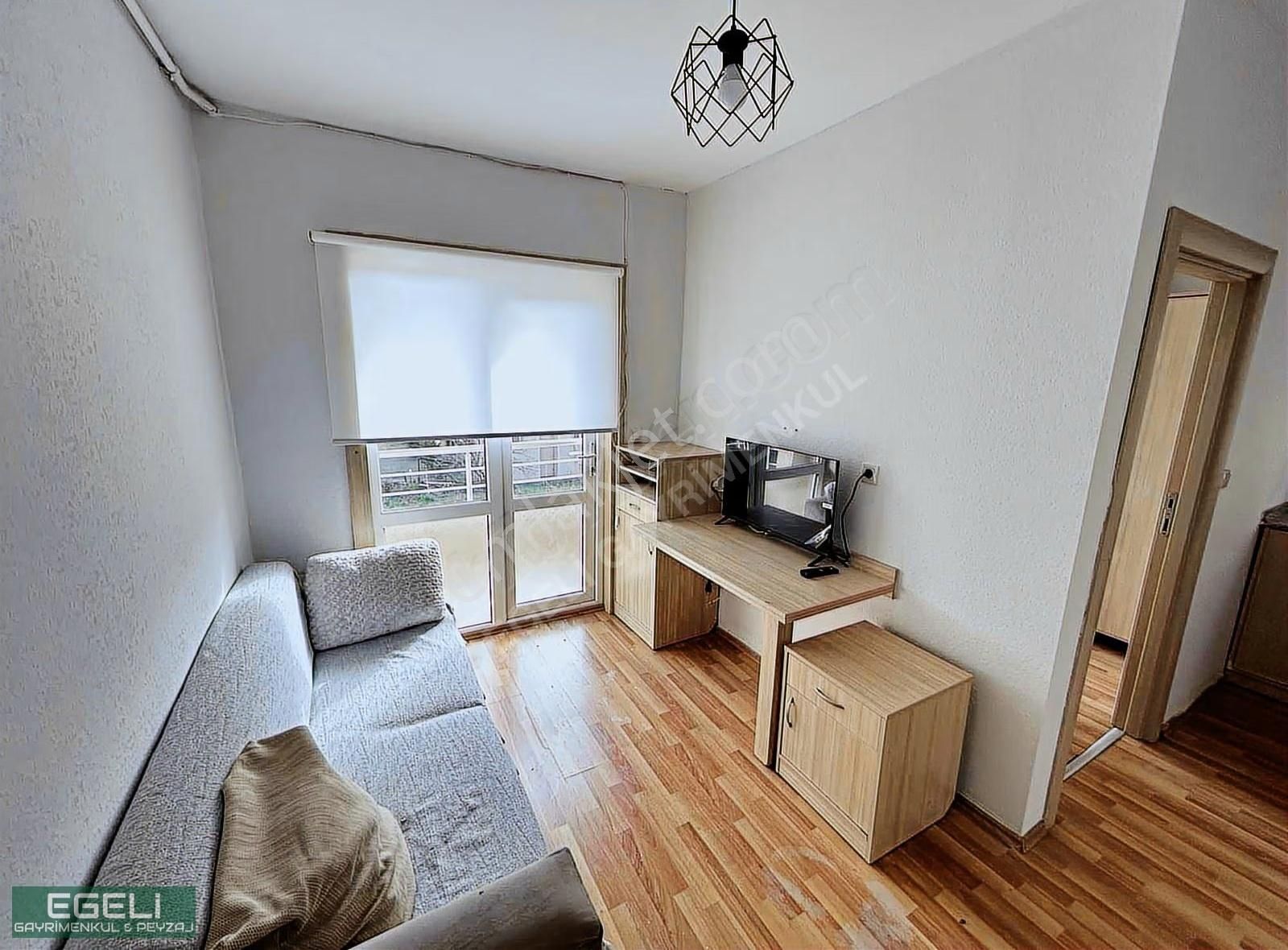 Egeli'den Gençlik Merkezi Karşısı 2+1 Eşyalı Kiralık Daire - Görsel 5