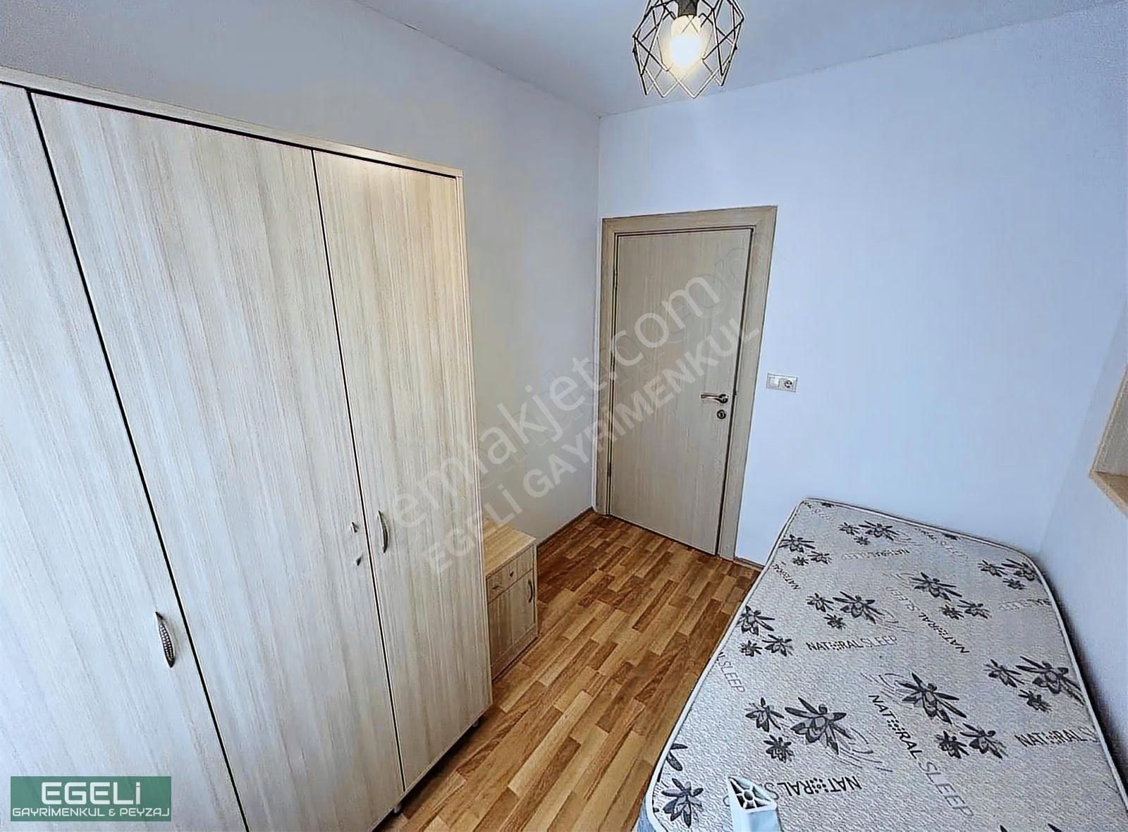 Egeli'den Gençlik Merkezi Karşısı 2+1 Eşyalı Kiralık Daire - Görsel 10