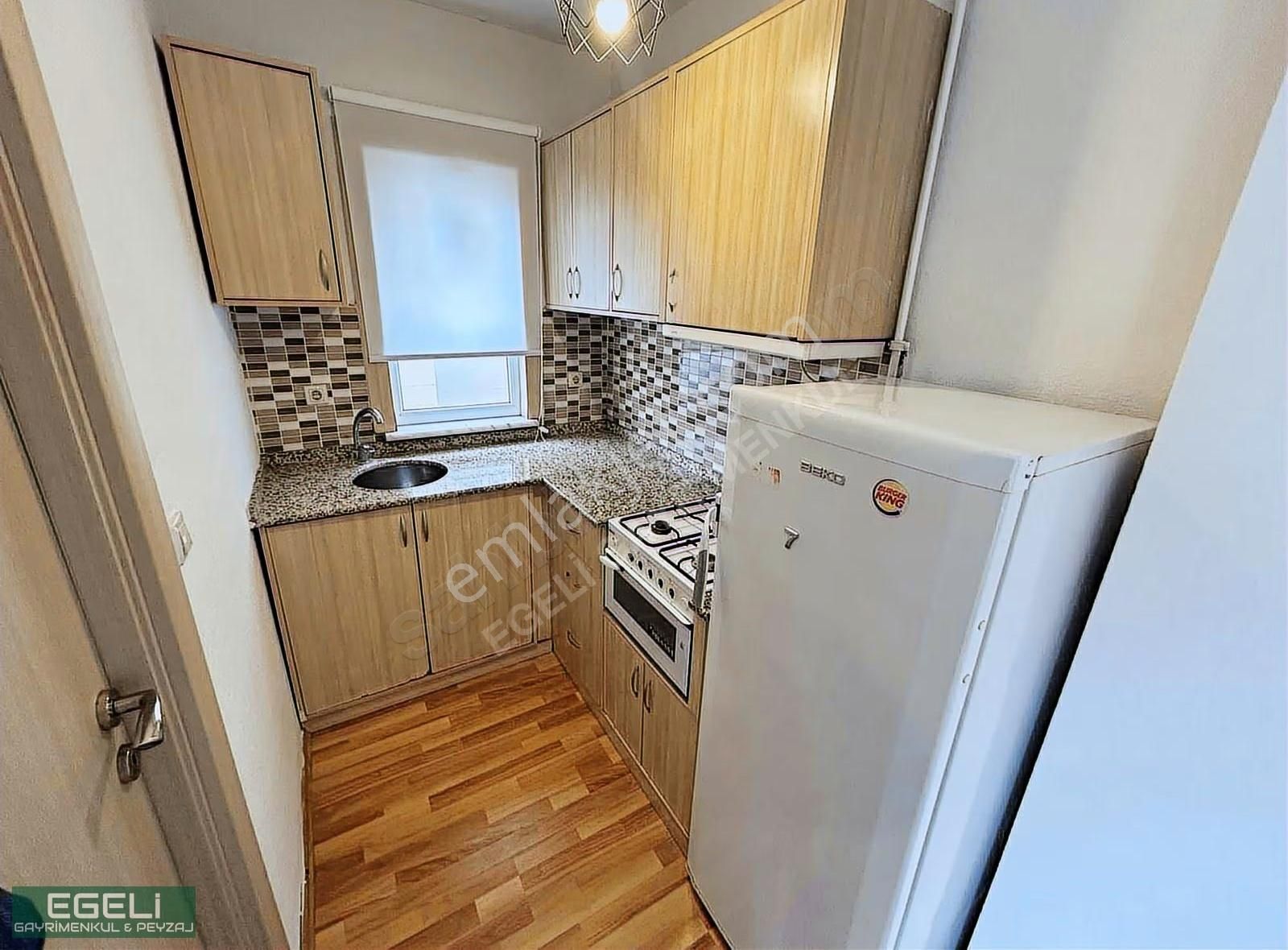 Egeli'den Gençlik Merkezi Karşısı 2+1 Eşyalı Kiralık Daire - Görsel 34