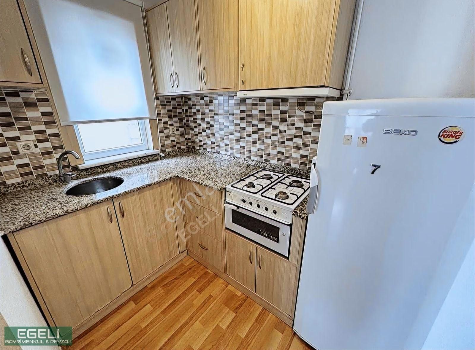 Egeli'den Gençlik Merkezi Karşısı 2+1 Eşyalı Kiralık Daire - Görsel 16