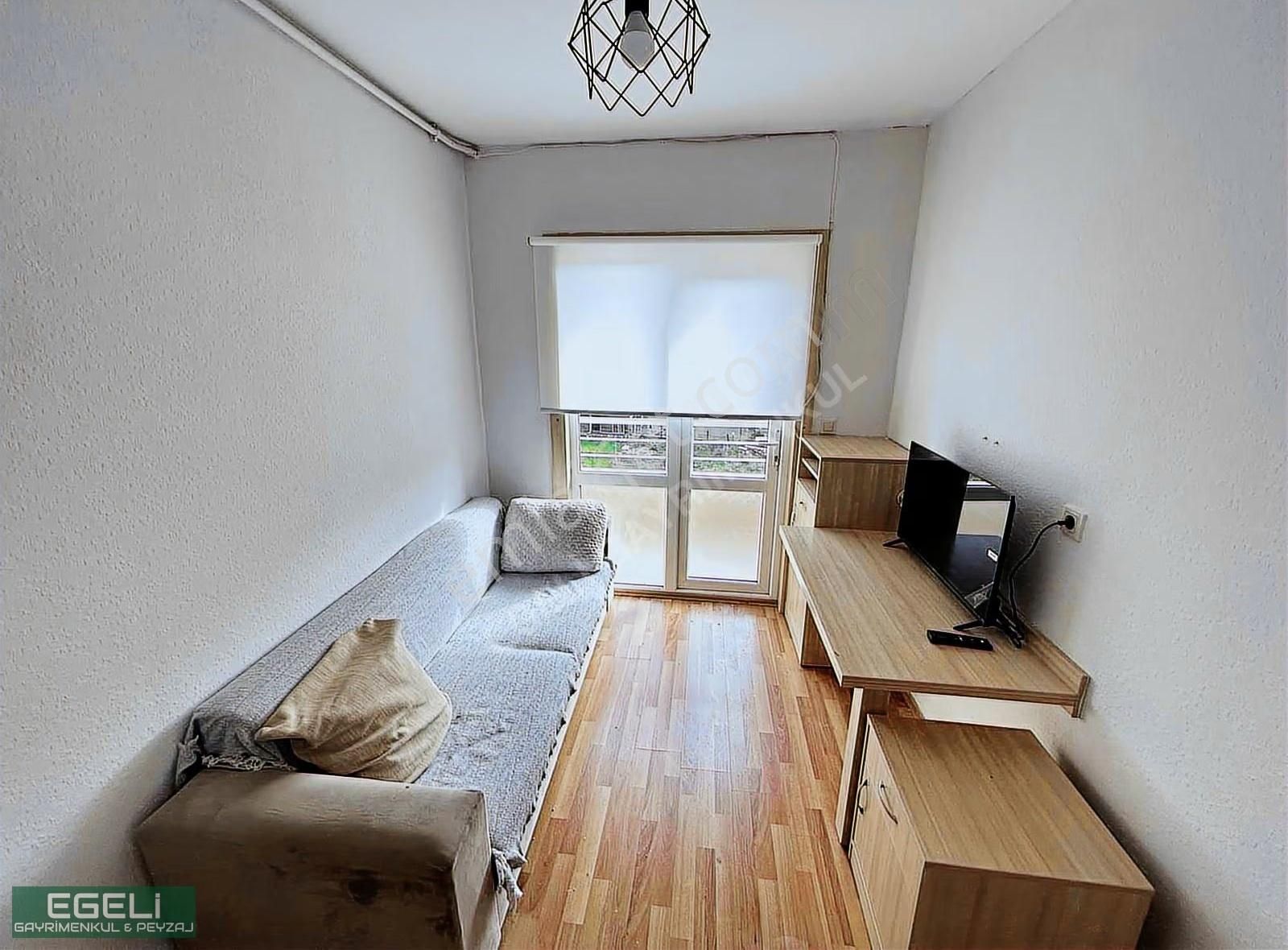 Egeli'den Gençlik Merkezi Karşısı 2+1 Eşyalı Kiralık Daire - Görsel 23