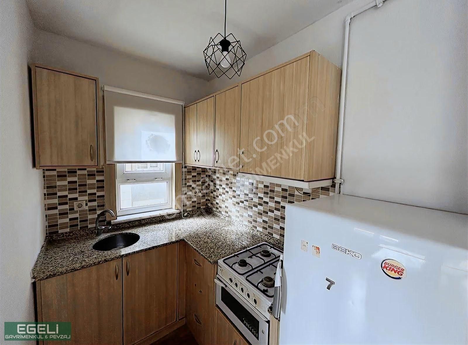 Egeli'den Gençlik Merkezi Karşısı 2+1 Eşyalı Kiralık Daire - Görsel 12