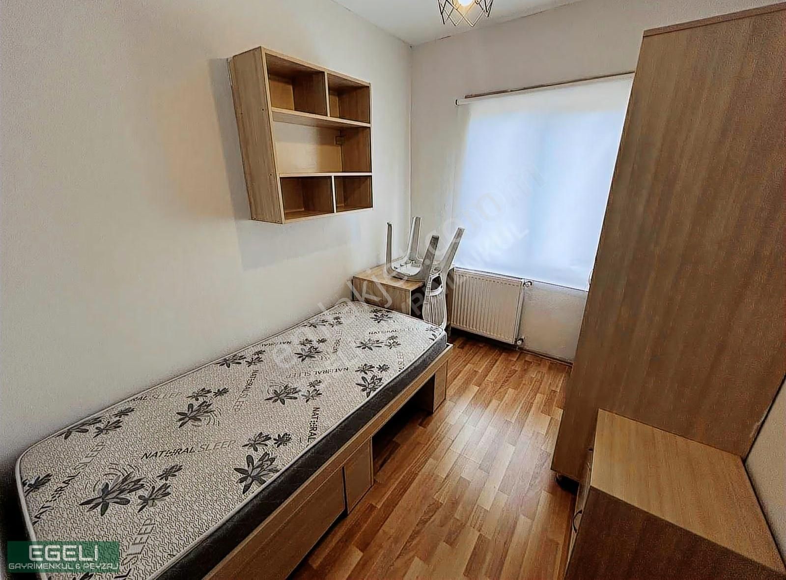 Egeli'den Gençlik Merkezi Karşısı 2+1 Eşyalı Kiralık Daire - Görsel 20