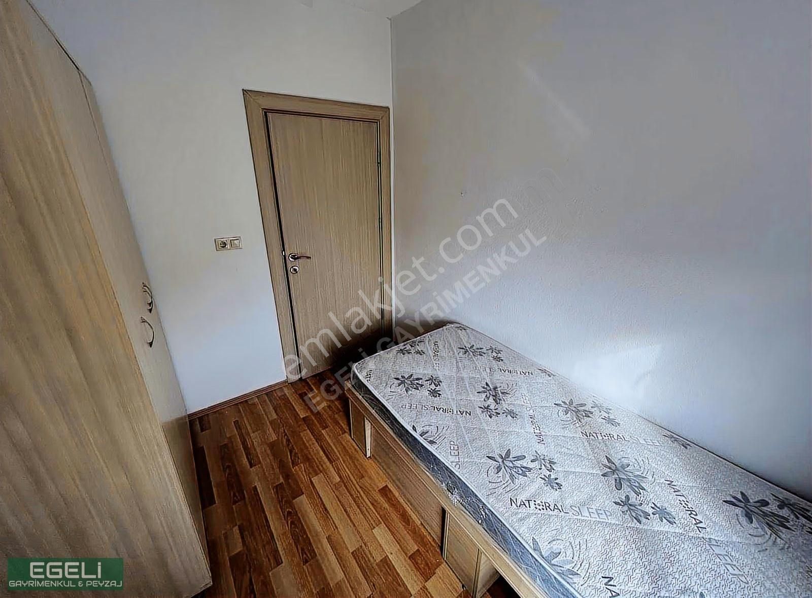 Egeli'den Gençlik Merkezi Karşısı 2+1 Eşyalı Kiralık Daire - Görsel 25