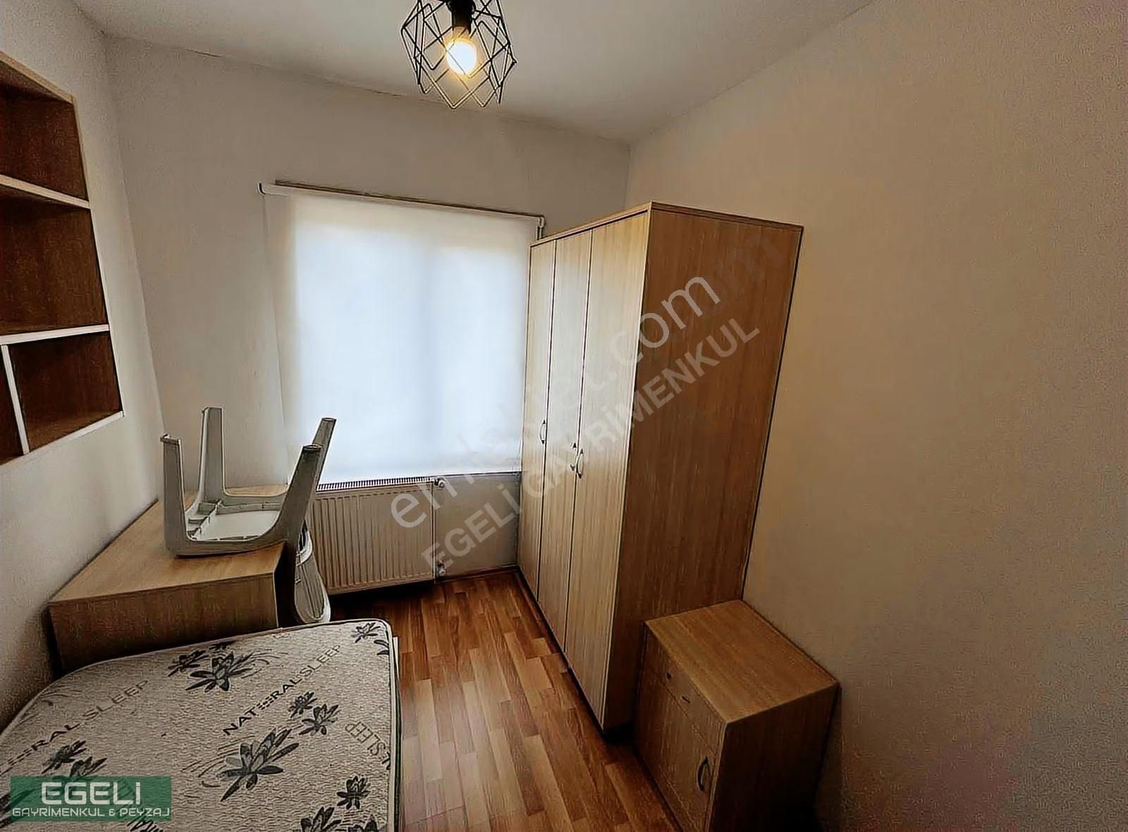 Egeli'den Gençlik Merkezi Karşısı 2+1 Eşyalı Kiralık Daire - Görsel 29