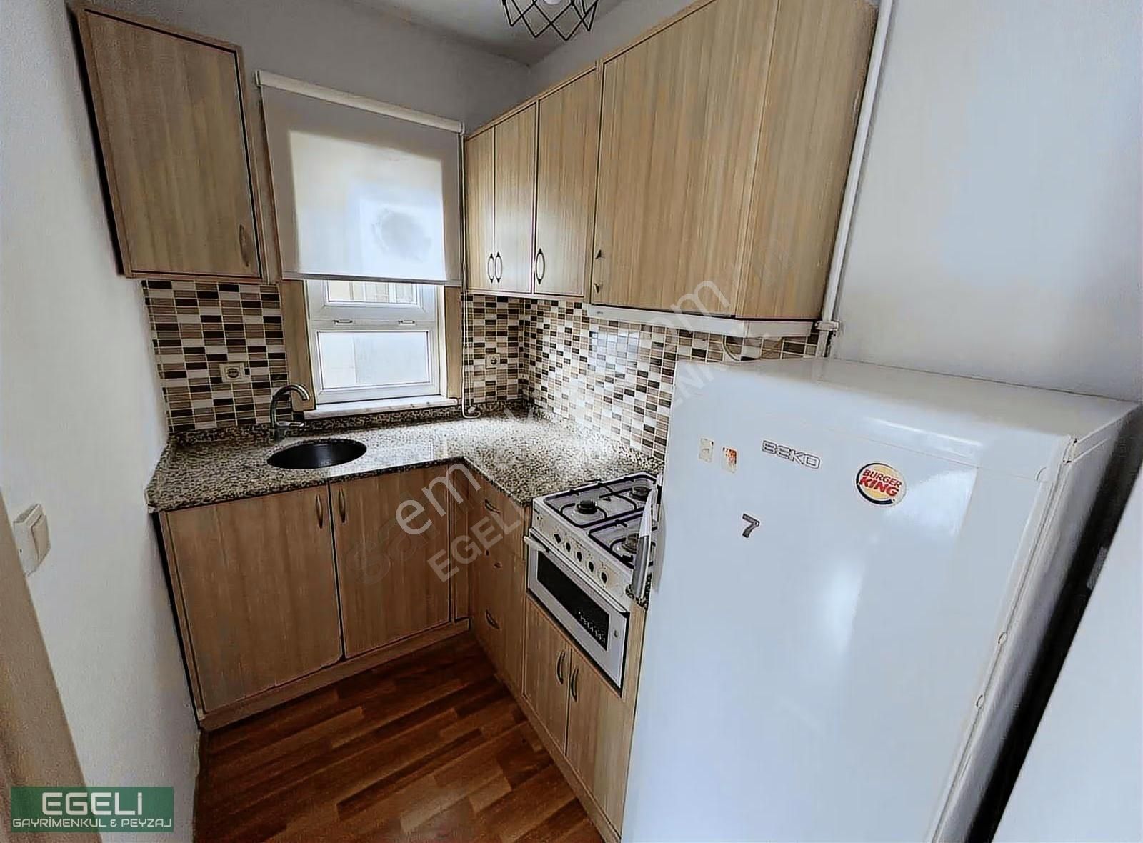 Egeli'den Gençlik Merkezi Karşısı 2+1 Eşyalı Kiralık Daire - Görsel 19