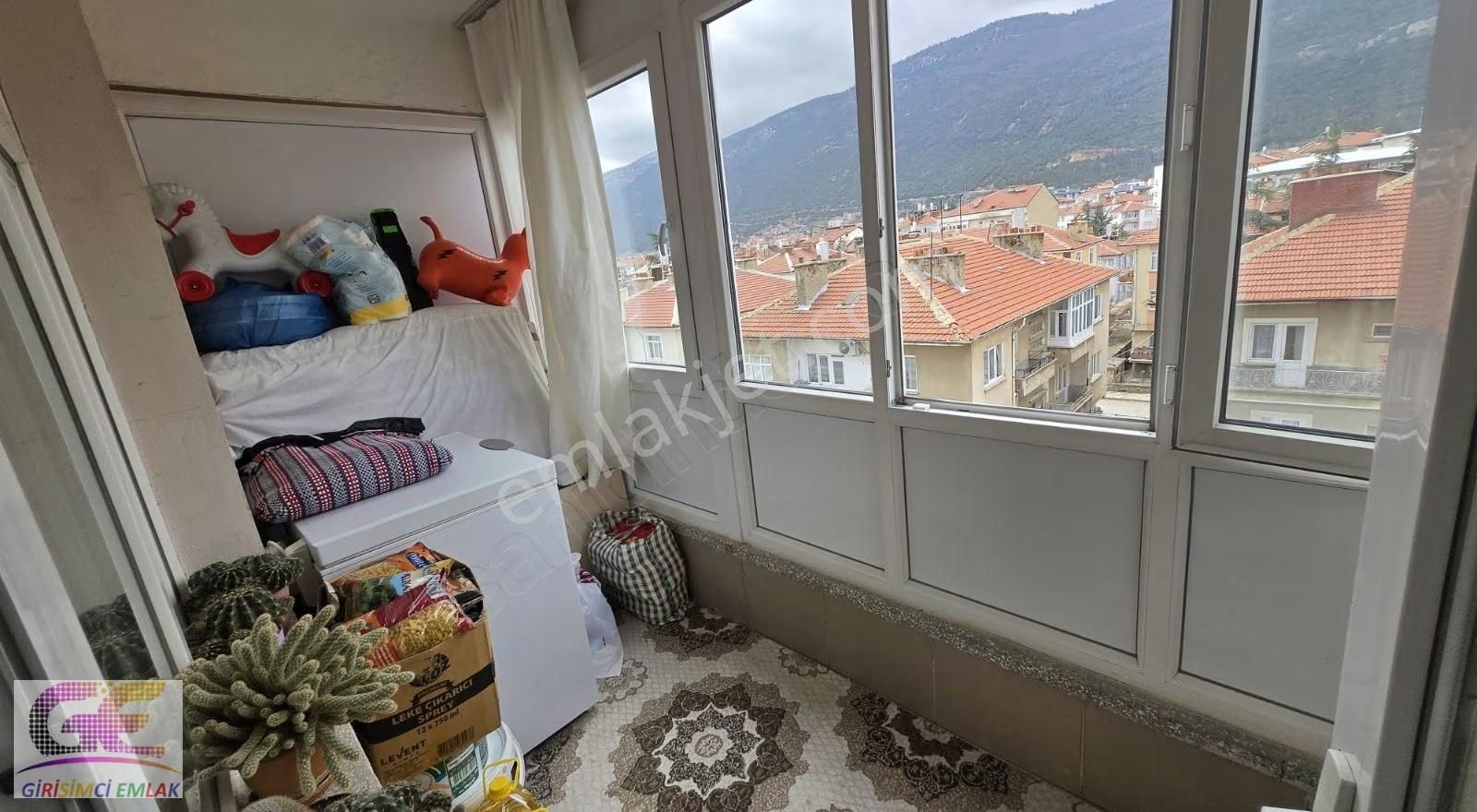 Girişimciden Seyran Mah. Süper 3+1 Kaymakamlık Yanı Masrafsız - Görsel 25