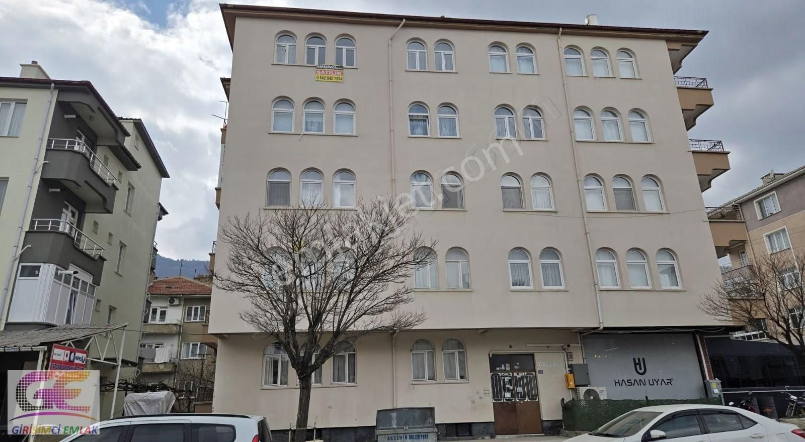 Girişimciden Seyran Mah. Süper 3+1 Kaymakamlık Yanı Masrafsız - Görsel 20