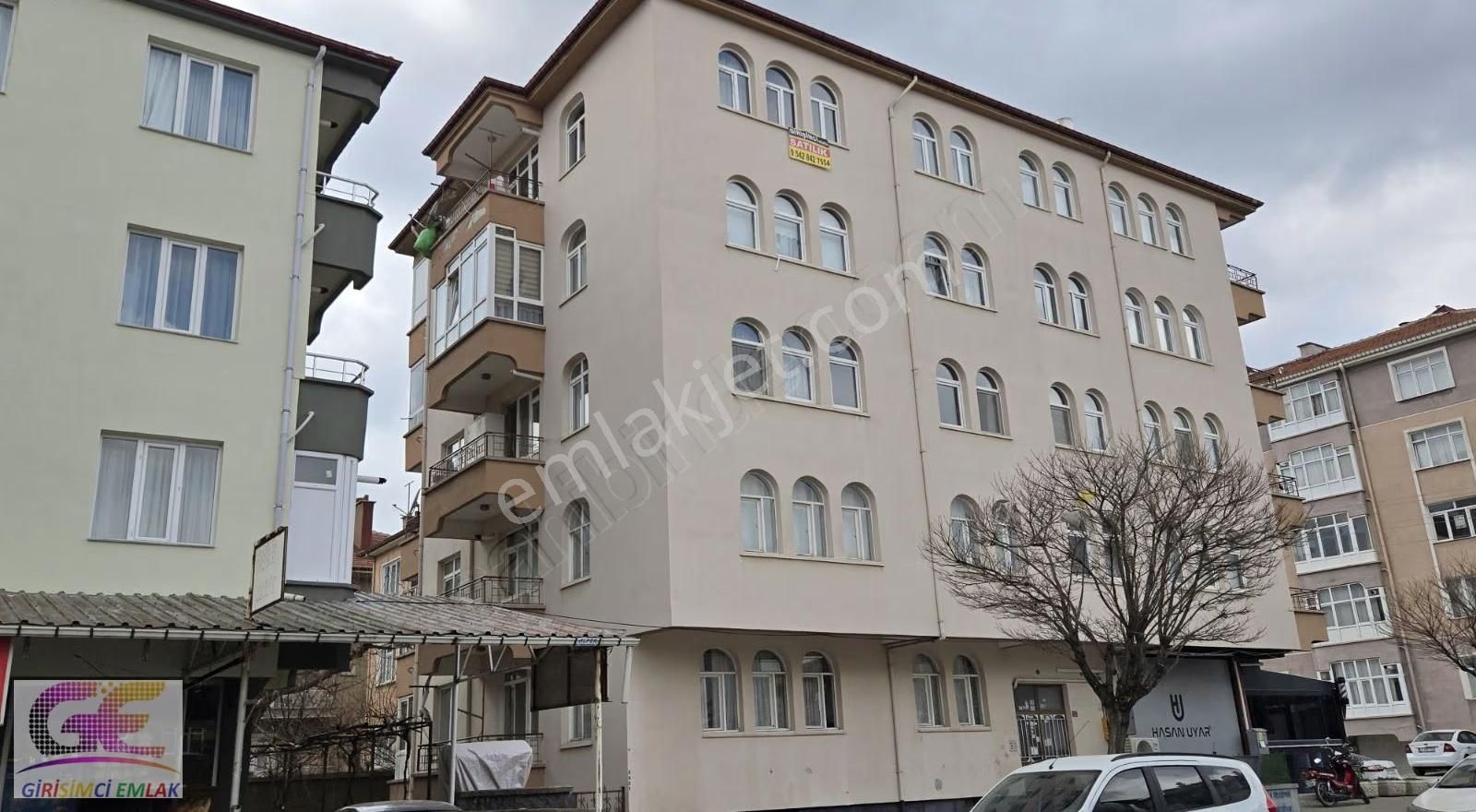 Girişimciden Seyran Mah. Süper 3+1 Kaymakamlık Yanı Masrafsız - Görsel 18