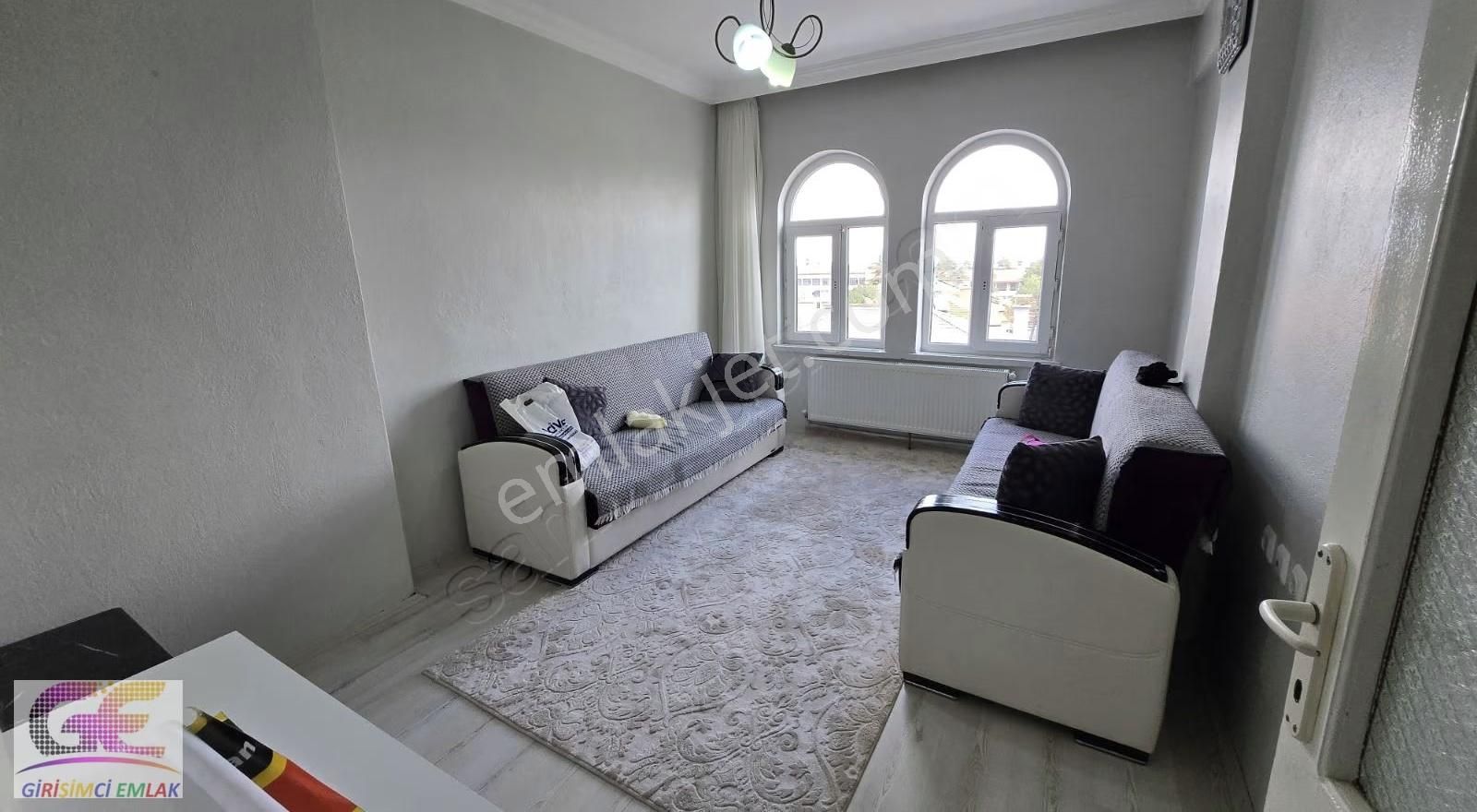 Girişimciden Seyran Mah. Süper 3+1 Kaymakamlık Yanı Masrafsız - Görsel 9