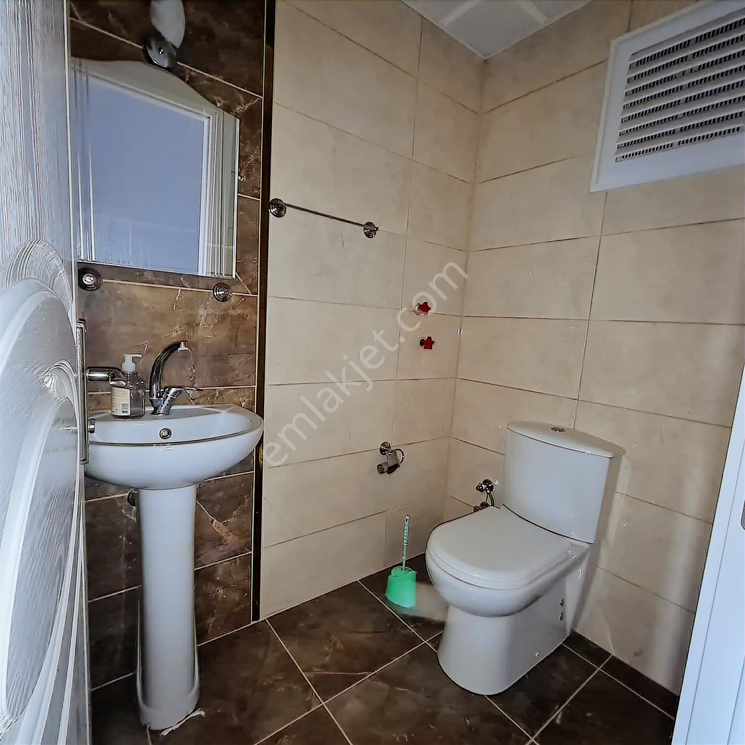 Muğla Ula Köprübaşı Mh Kiralık Arakat 2+1 Daire - Görsel 6