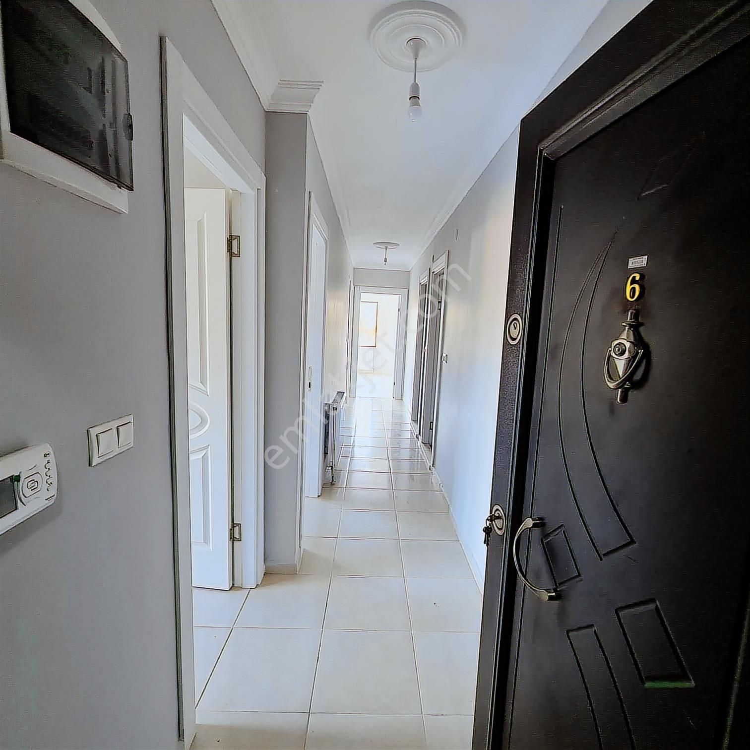 Muğla Ula Köprübaşı Mh Kiralık Arakat 2+1 Daire - Görsel 13